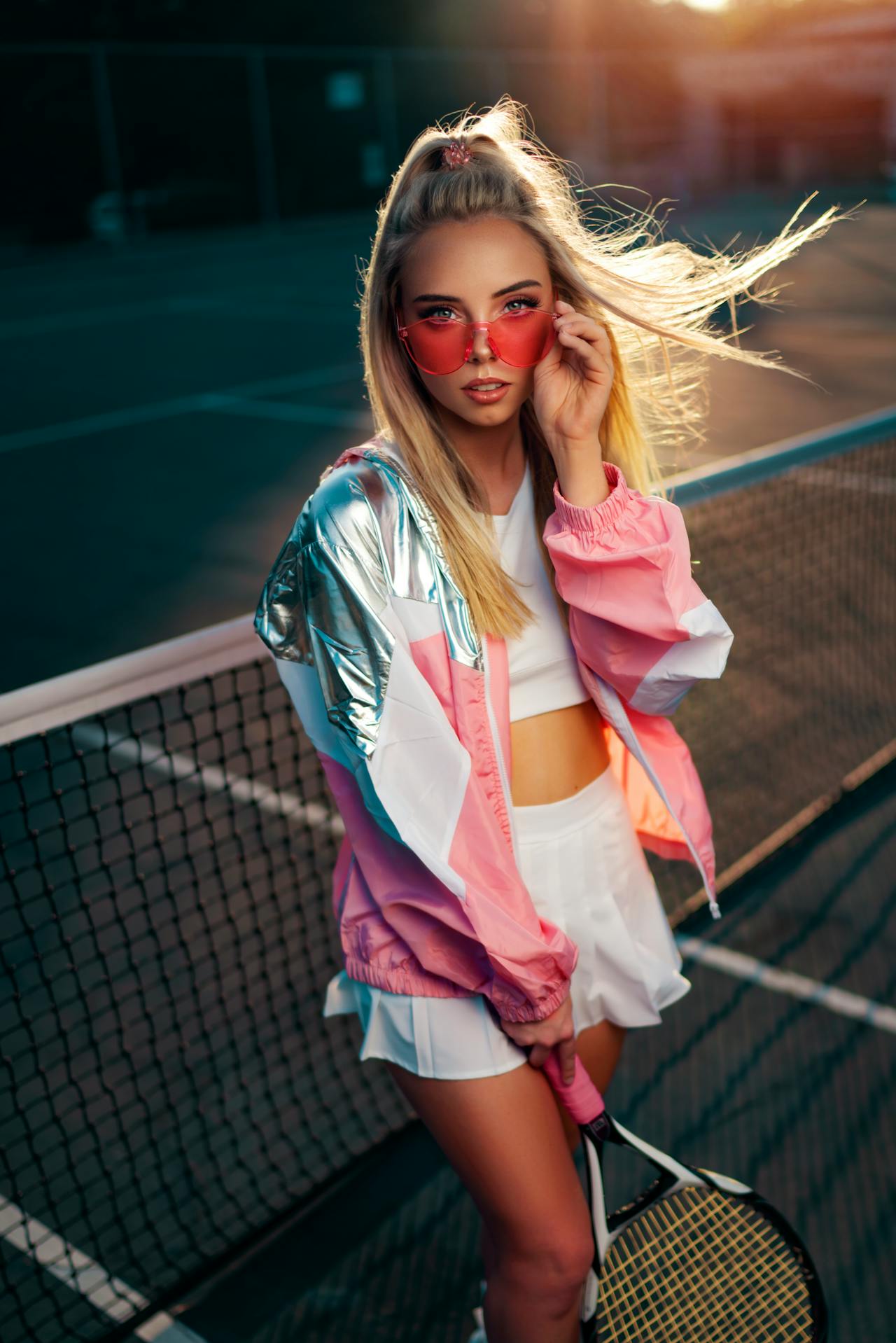 Ropa para mujer deportiva