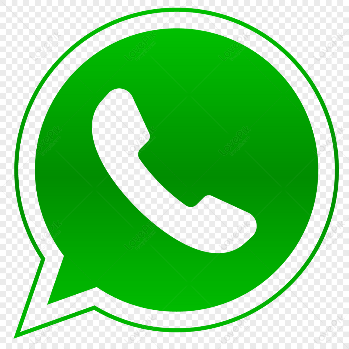 logotipo whastapp